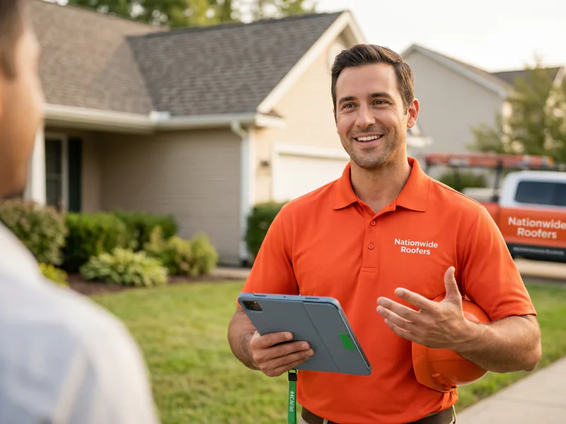 Roof Installation  in Sun City Center  FAQ